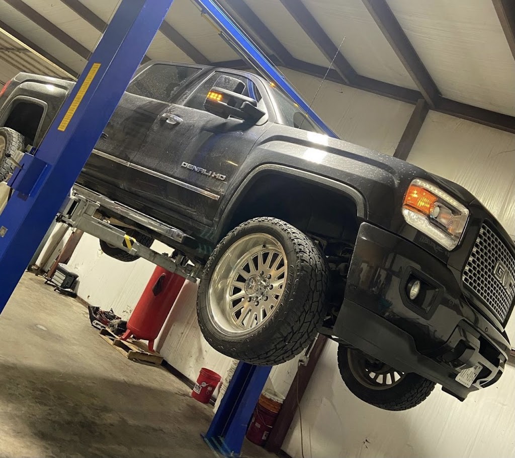 Cloud 9 Diesel Customs | 4887 Glen Rose Hwy suit 102, Granbury, TX 76048, USA | Phone: (817) 559-5374