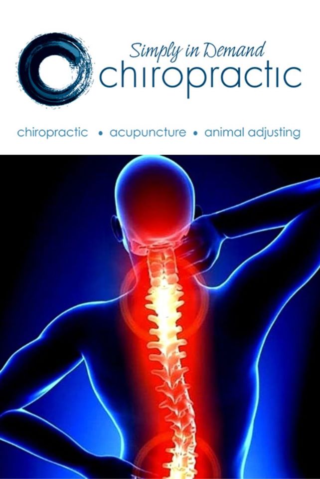 Simply In Demand Chiropractic - North Phoenix | 31112 N 26th Glen, Phoenix, AZ 85085, USA | Phone: (602) 635-2820