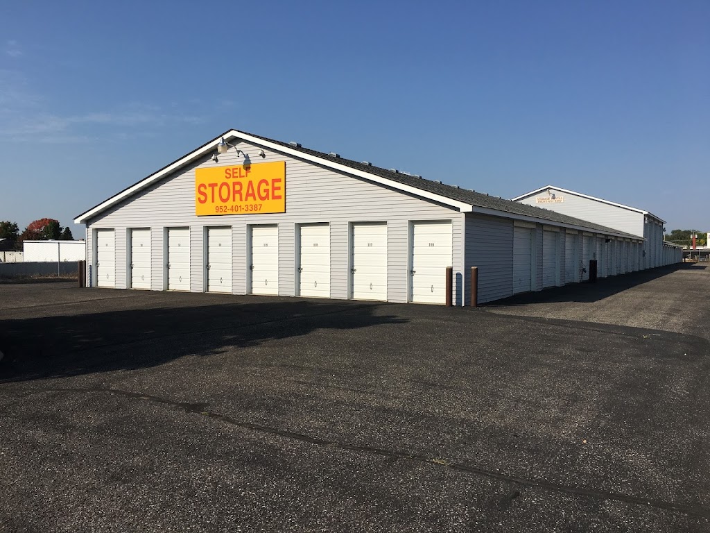 Belle Plaine Storage | 840 Commerce Dr E, Belle Plaine, MN 56011, USA | Phone: (952) 401-3387