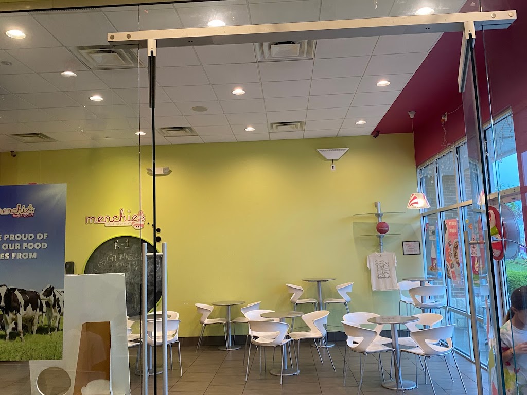 Menchies Frozen Yogurt | 6360 Tylersville Rd, Mason, OH 45040, USA | Phone: (513) 229-0920