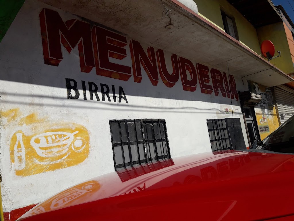 Menuderia Magui | Ejido Ojo de Agua, 22254 Tijuana, Baja California, Mexico | Phone: 664 419 3887