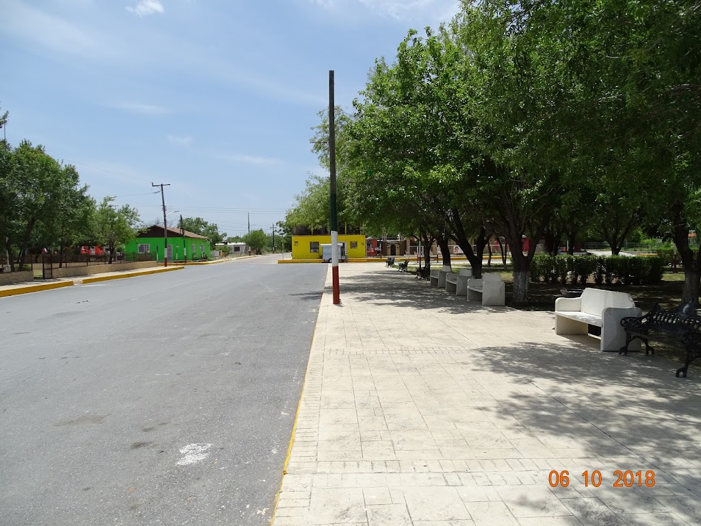 Rural De 01 Nucleo Basico Hidalgo | Porfirio Díaz N/A, 26670 Hidalgo, Coah., Mexico | Phone: 867 736 2075