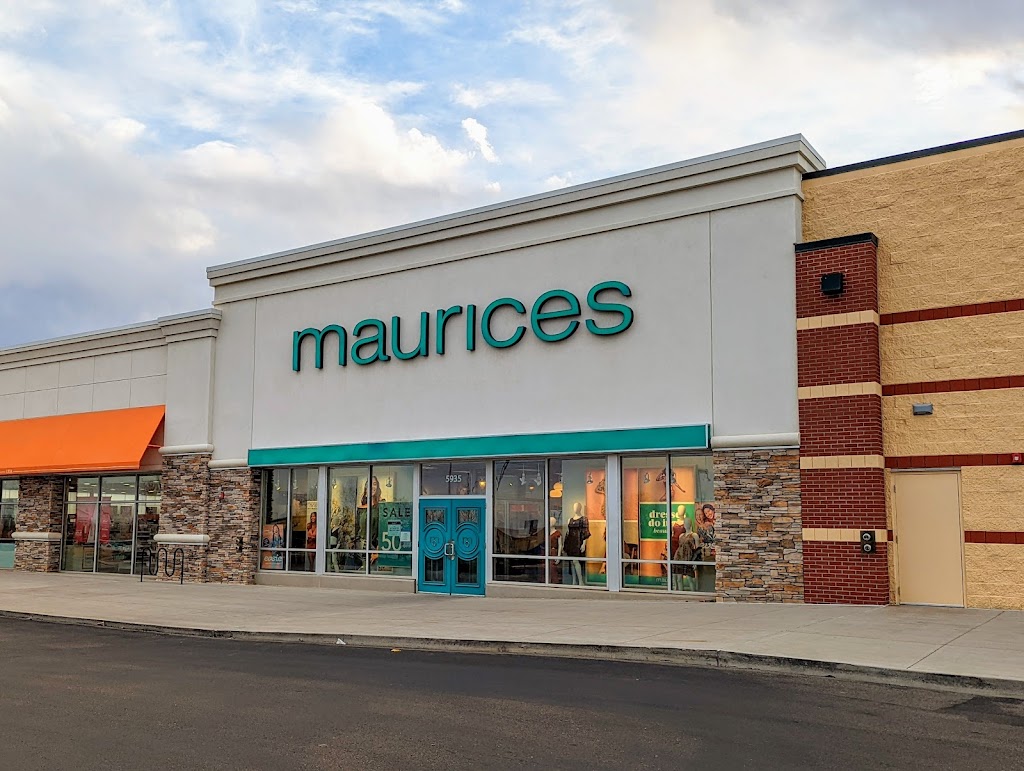 Maurices | 5935 N Elizabeth St, Pueblo, CO 81008, USA | Phone: (719) 544-2450