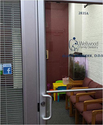 Wellwood Family Dentistry | 2835 Smith Ave A, Mt Washington, MD 21209, USA | Phone: (410) 709-3293