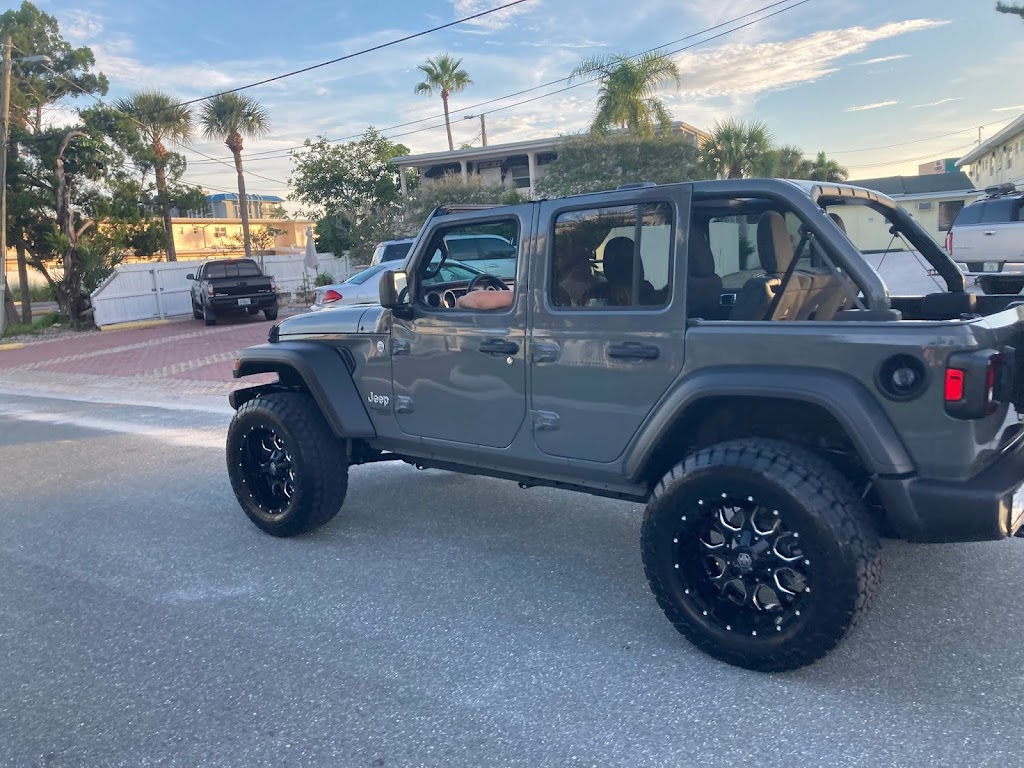 Jeepsters Tampa | 6102 E Adamo Dr, Tampa, FL 33619, USA | Phone: (813) 605-2244