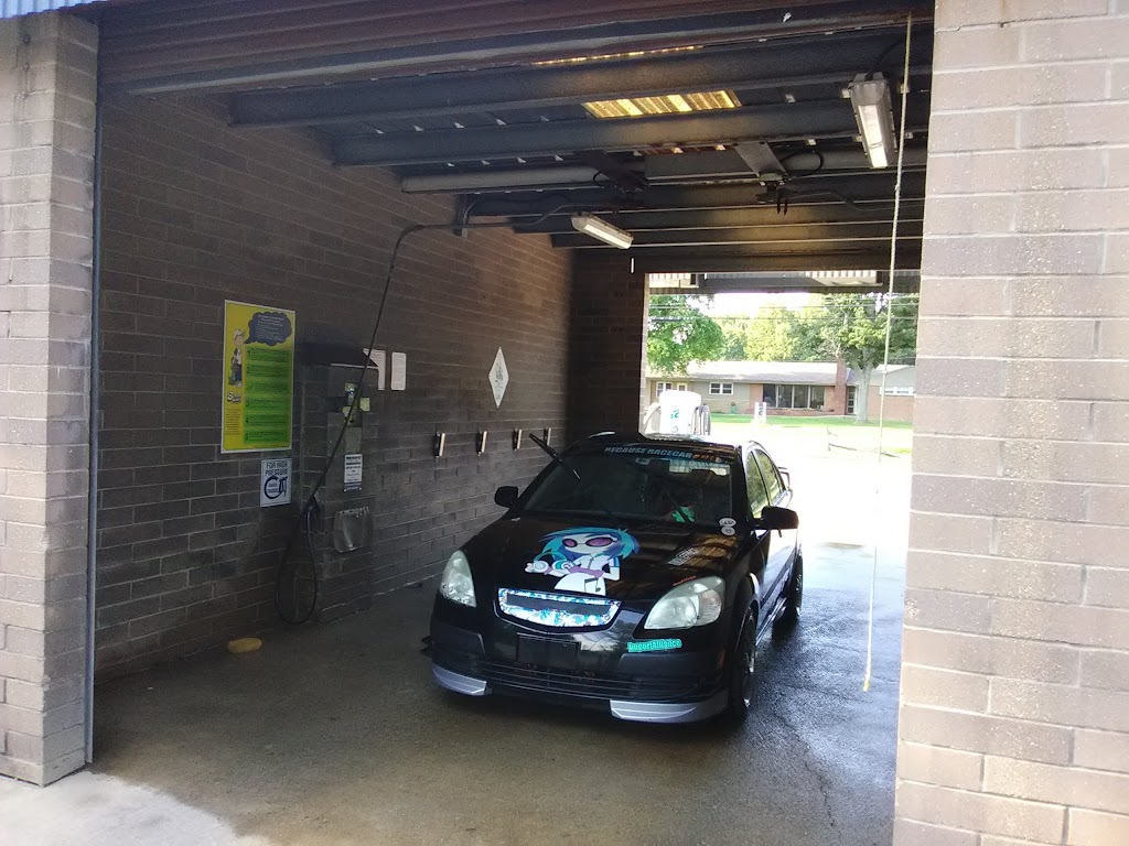 Georgetown Super Wash | 4908 OH-125, Georgetown, OH 45121, USA | Phone: (937) 378-0637