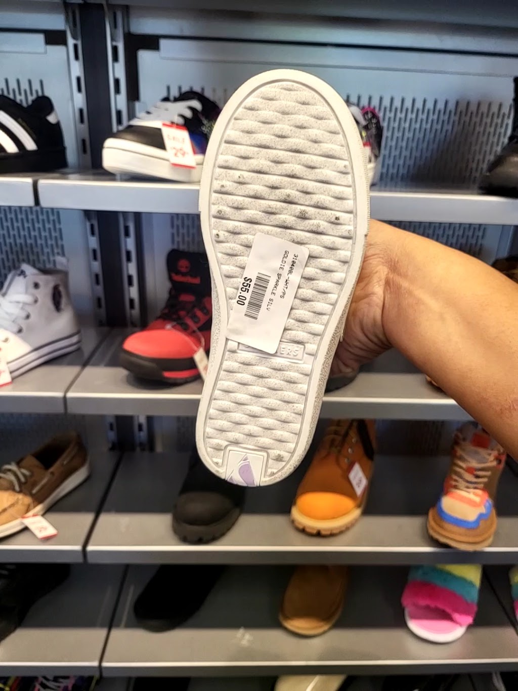 DTLR | 1008 Raleigh Blvd, Raleigh, NC 27610, USA | Phone: (984) 205-9958