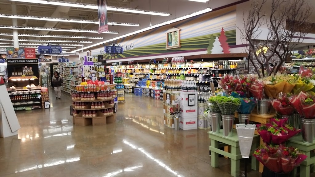 Save Mart | 801 Oakdale Rd, Modesto, CA 95355, USA | Phone: (209) 569-0240