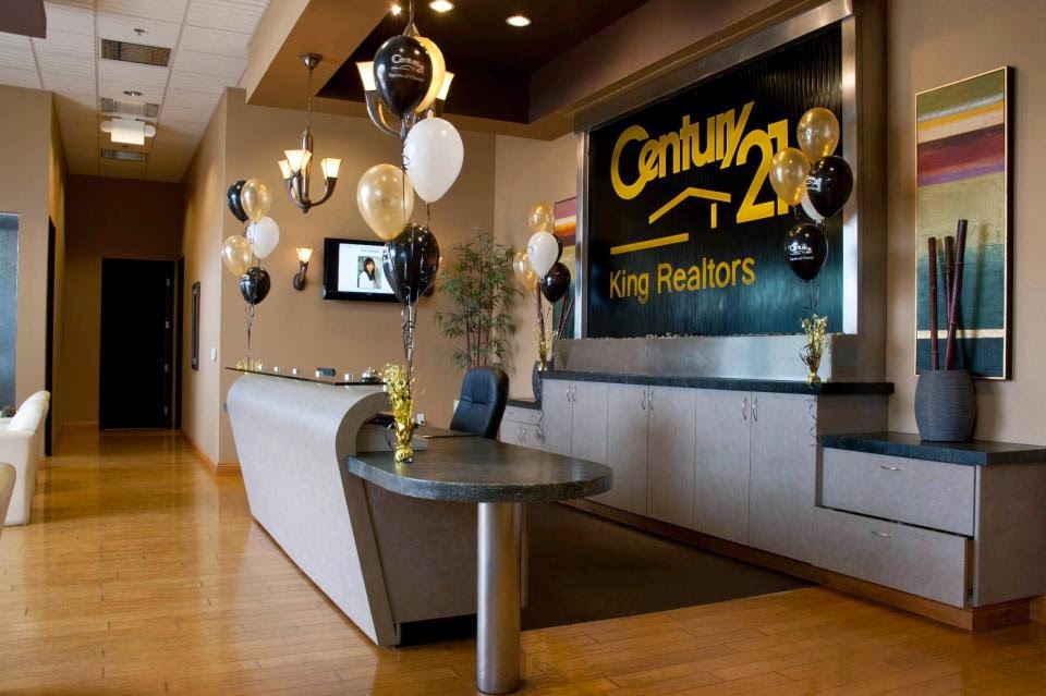 Century 21 King | 8338 Day Creek Blvd #101, Rancho Cucamonga, CA 91739, USA | Phone: (909) 980-8000