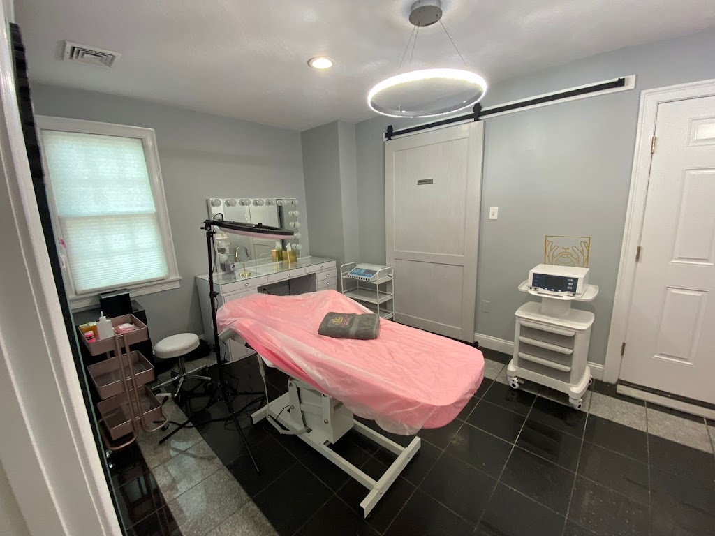 Skin Beaute Med Spa Easton | 690 Washington St, South Easton, MA 02375, USA | Phone: (508) 219-2908