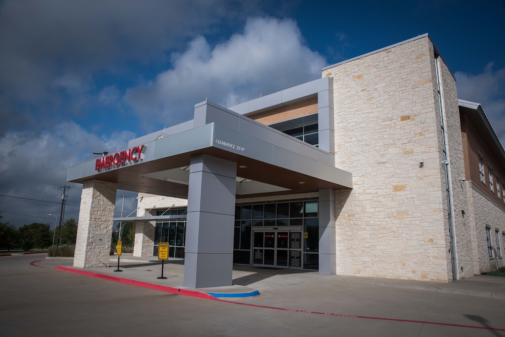 Baylor Scott & White Emergency Hospital – Murphy | 511 W Farm to Market Rd 544 #100, Murphy, TX 75094, USA | Phone: (214) 294-6150