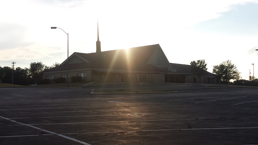 Peoples Church | 247 N North Carolina Hwy 87, Burlington, NC 27217, USA | Phone: (336) 584-3257