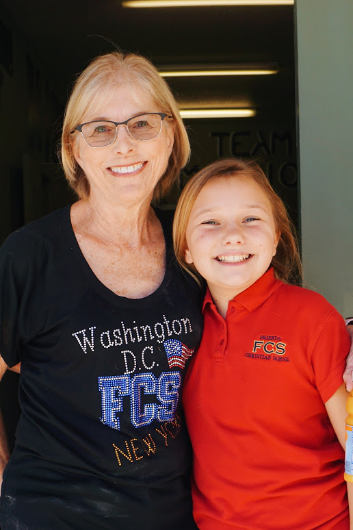 Friends Christian Middle School | 4231 Rose Dr, Yorba Linda, CA 92886, USA | Phone: (714) 524-5240