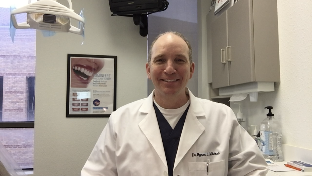 Dentistry of Las Colinas: Mitchell Byron L DDS | 4040 N MacArthur Blvd Suite 206, Irving, TX 75038 | Phone: (972) 717-1100
