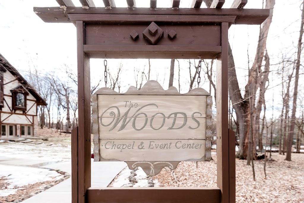 The Woods Chapel | 525 Leaf St, Long Lake, MN 55356, USA | Phone: (612) 718-0414