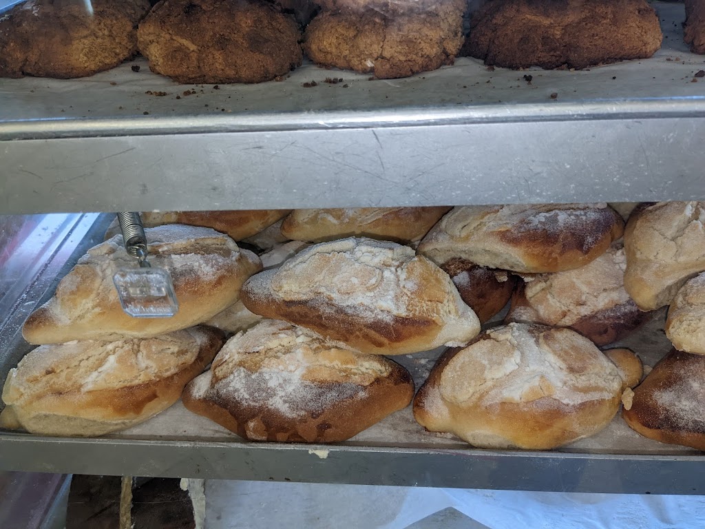 Almazan Bakery | 1232 E 6th St, Ontario, CA 91764, USA | Phone: (909) 780-7088