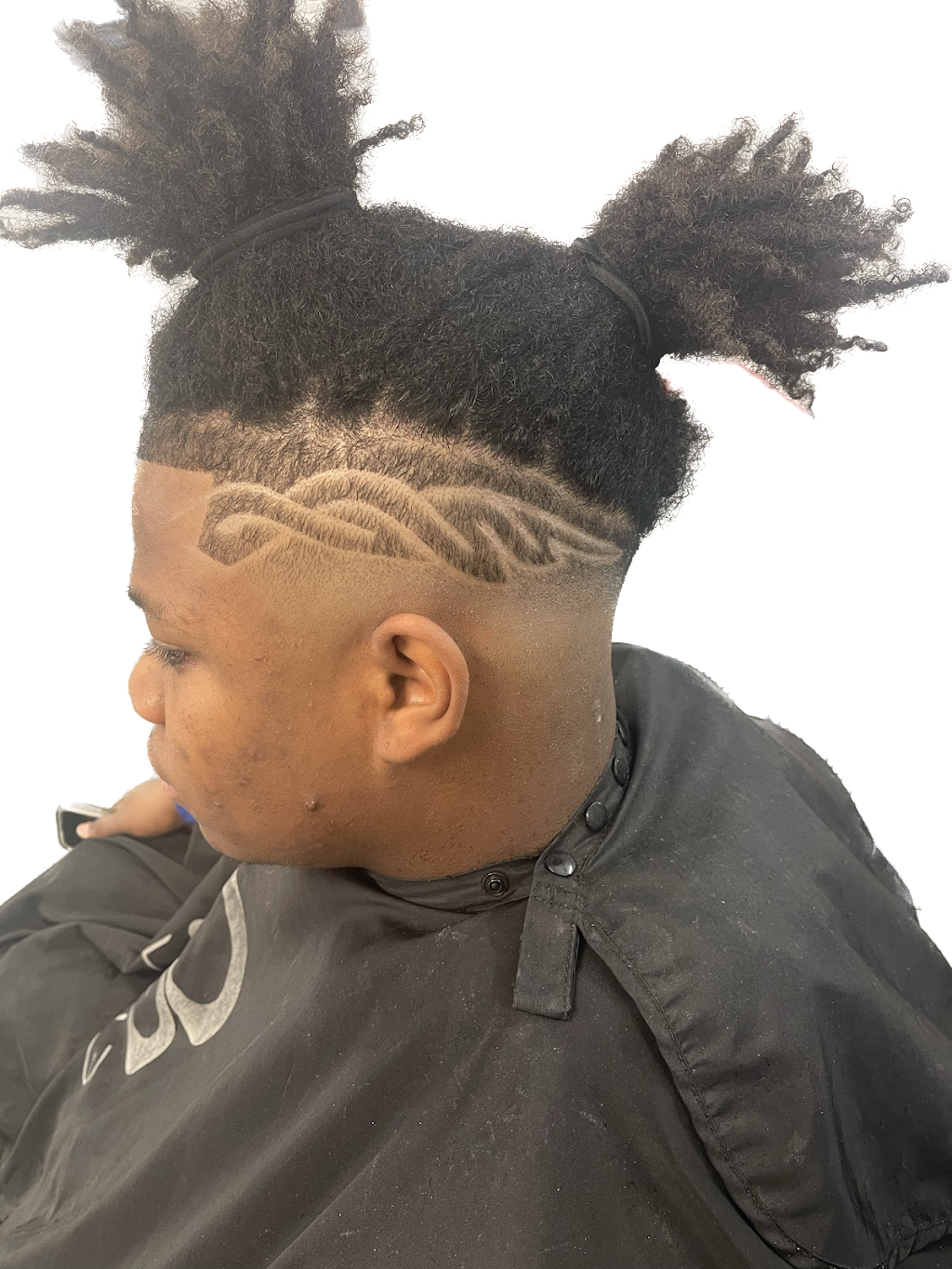 SILK DA BARBER | Crowley and, Deniro Dr, Fort Worth, TX 76134, USA | Phone: (773) 747-9888