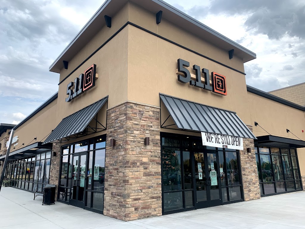 5.11 Tactical | 14276 Lincoln St, Thornton, CO 80023, USA | Phone: (720) 551-8799
