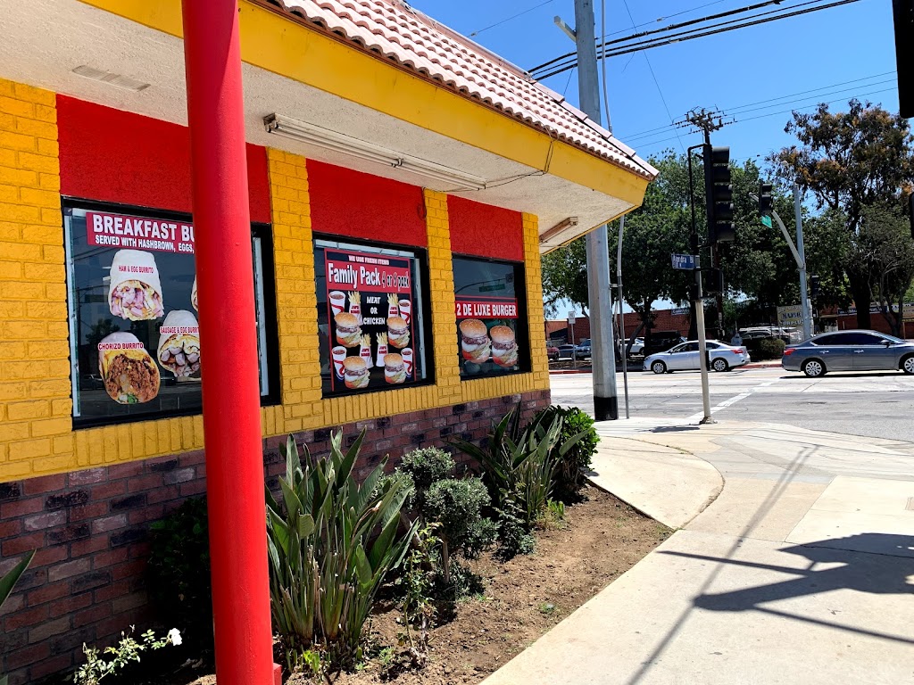 Jims Burgers No. 9 | Photo 1 of 10 | Address: 16025 S Figueroa St, Gardena, CA 90248, USA | Phone: (310) 324-6483