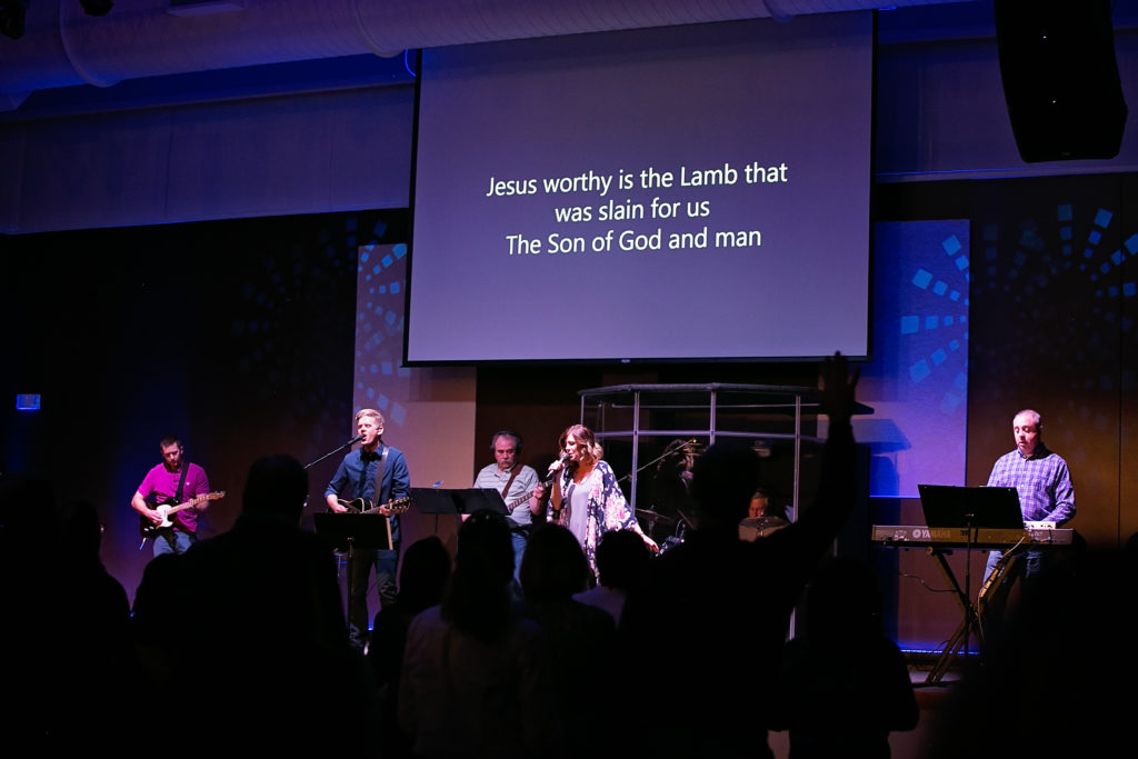 Lifehouse Church | Cedar Canyon Campus | 1601 W Cedar Canyons Rd, Fort Wayne, IN 46845, USA | Phone: (260) 637-3798