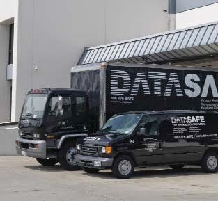 DataSafe | 8151 Fruitridge Rd, Sacramento, CA 95826, USA | Phone: (800) 275-7233