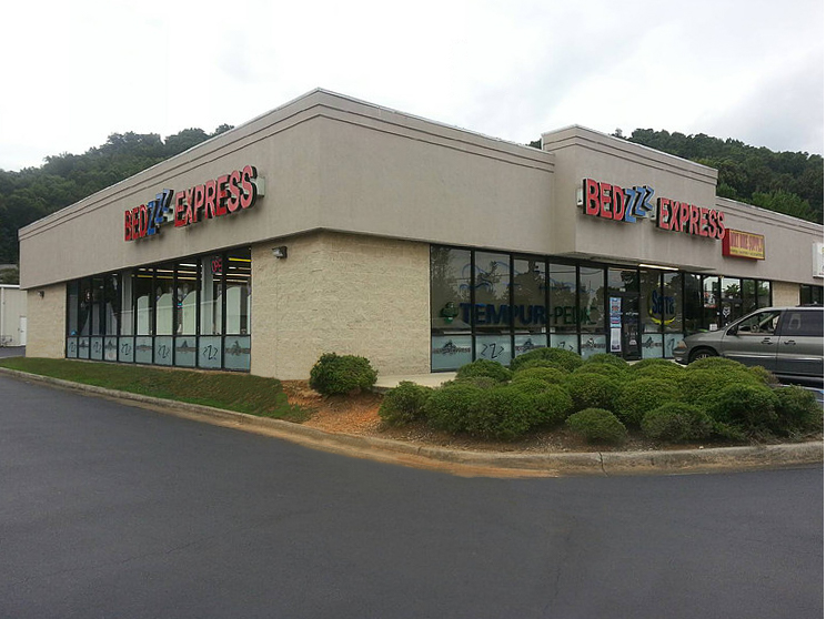 Bedzzz Express | 2361 Pelham Pkwy, Pelham, AL 35124, USA | Phone: (205) 663-2337