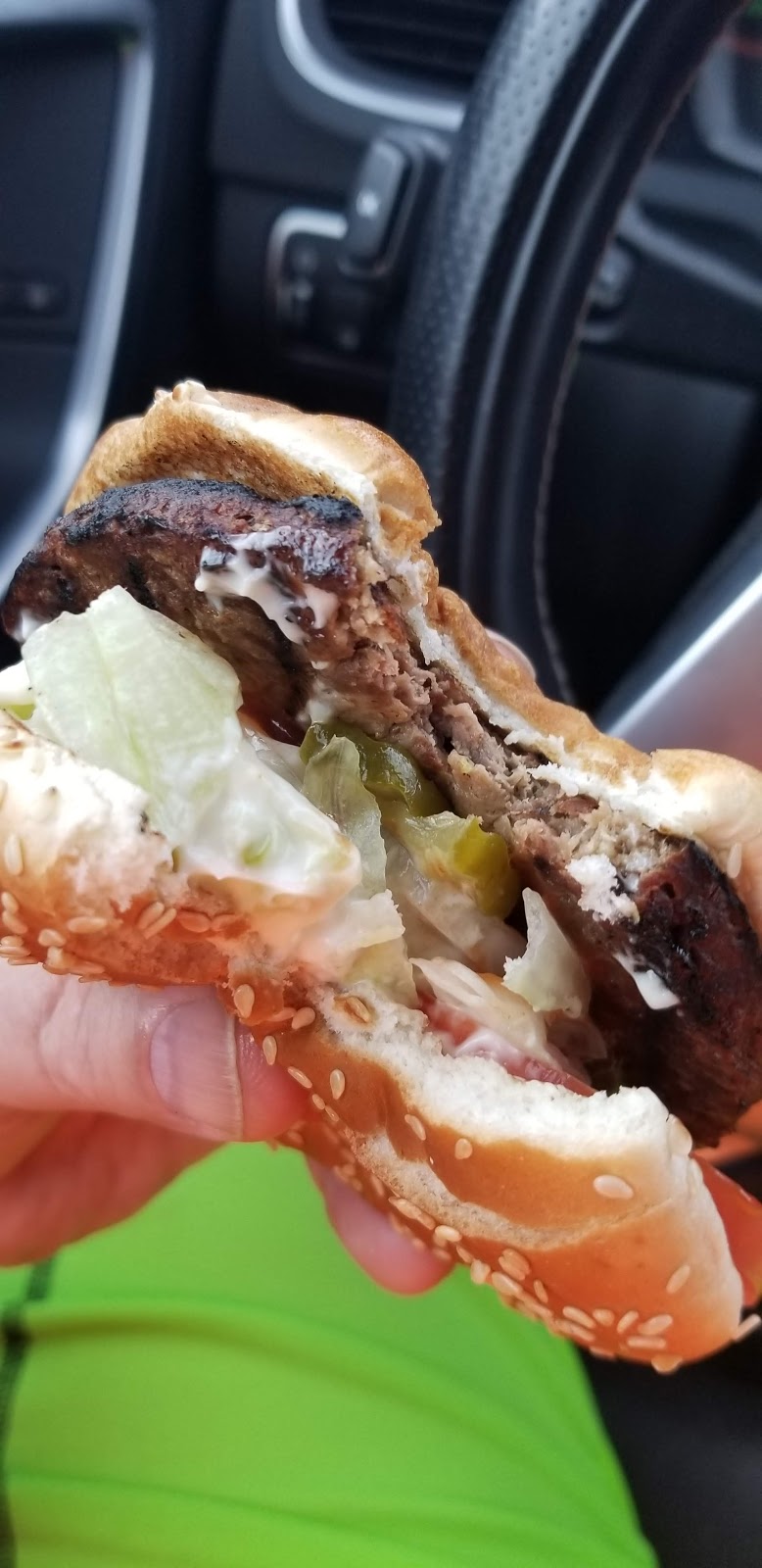 Burger King | 1991 Western Ave, Albany, NY 12203, USA | Phone: (518) 456-6771