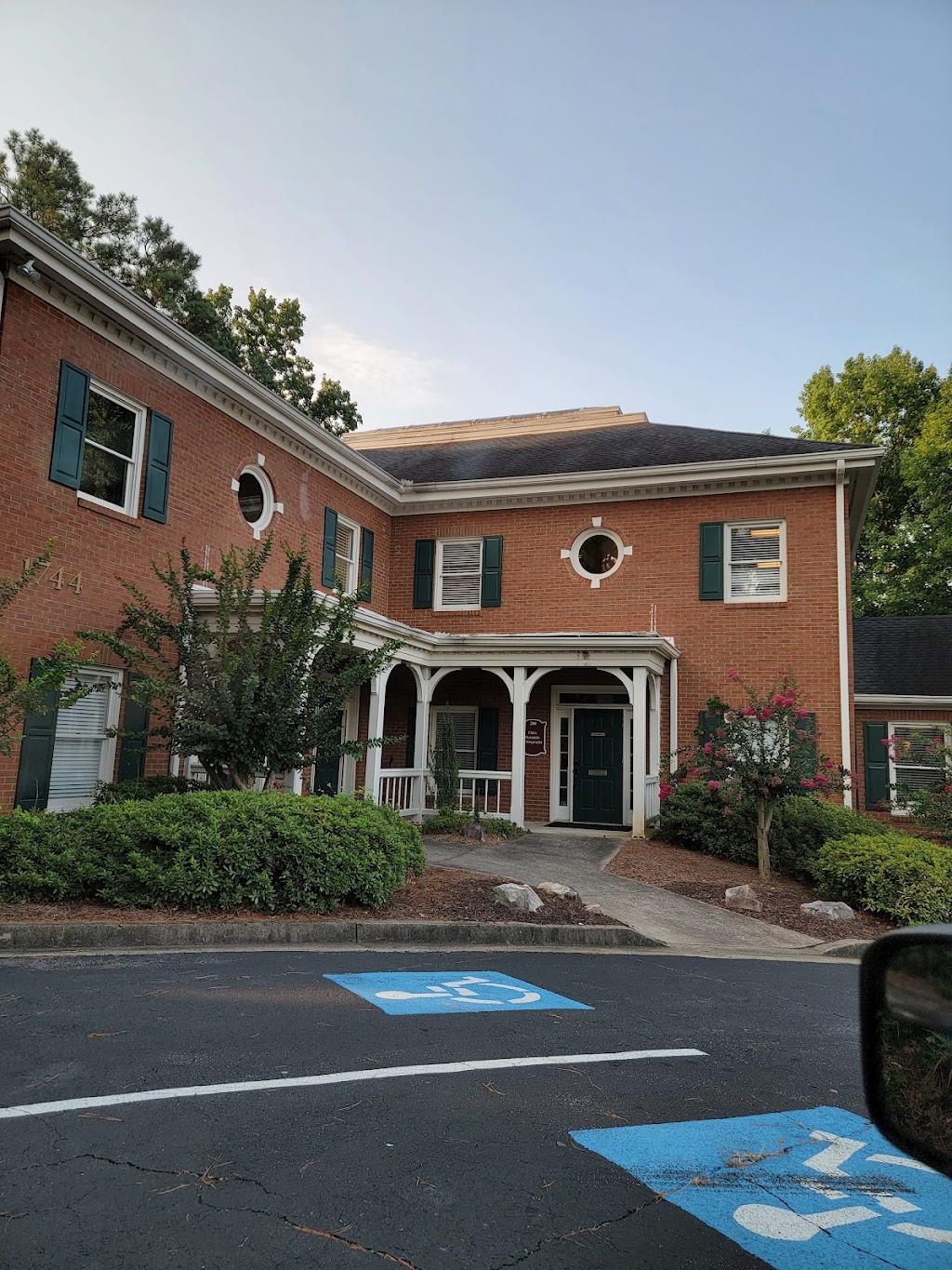 Dr. Mark L. Prestwich, DMD | 1744 Roswell Rd # 310, Marietta, GA 30062, USA | Phone: (770) 973-8183