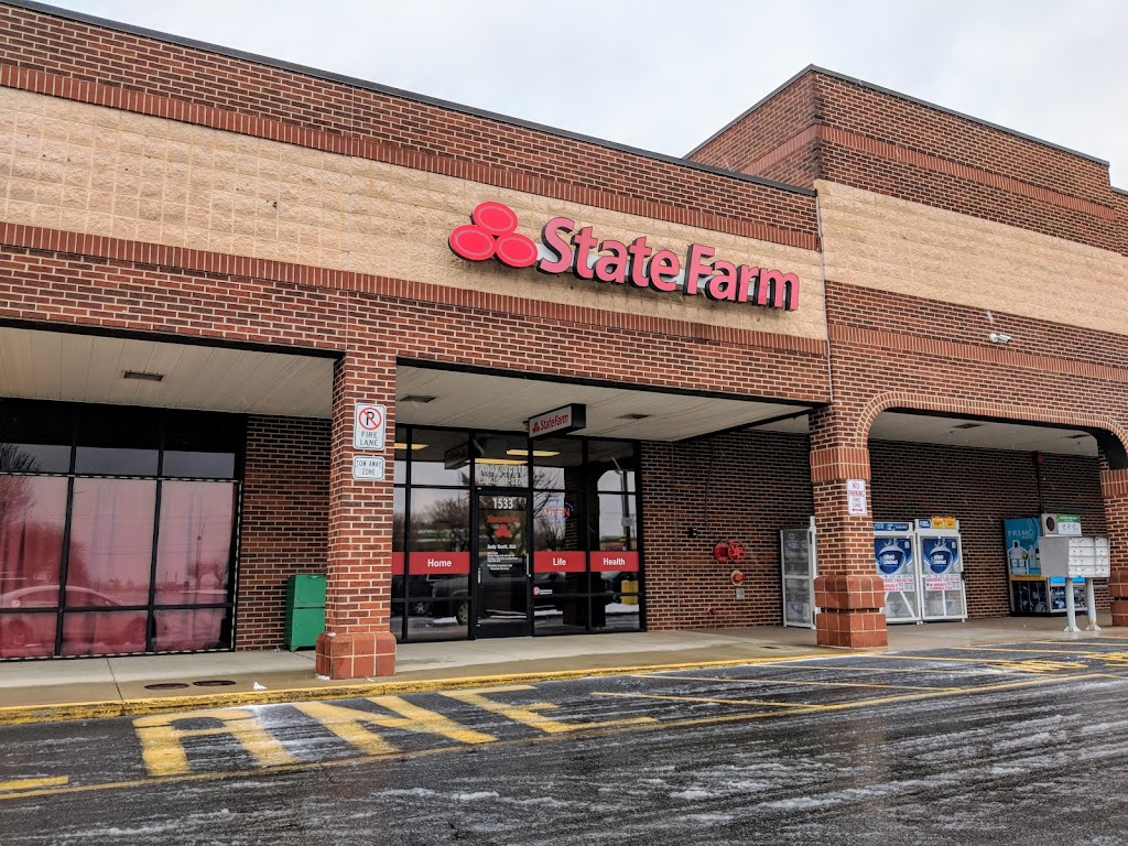 Andy Scott - State Farm Insurance Agent | 1533 Union Cross Rd, Kernersville, NC 27284, USA | Phone: (336) 992-3276