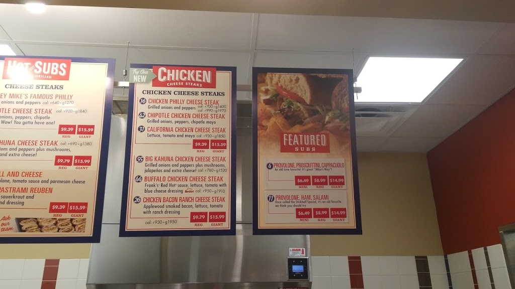 Jersey Mikes Subs | Heritage Square Shopping Center, 730 NW Gilman Blvd, Issaquah, WA 98027, USA | Phone: (425) 392-2081