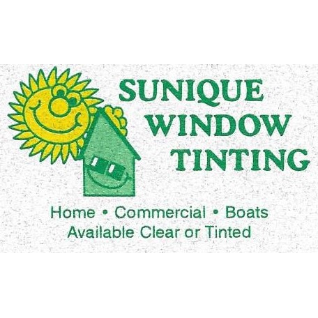 Window Tinting by Sunique LLC | 16144 Darlene Dr, Macomb, MI 48042 | Phone: (866) 573-1995