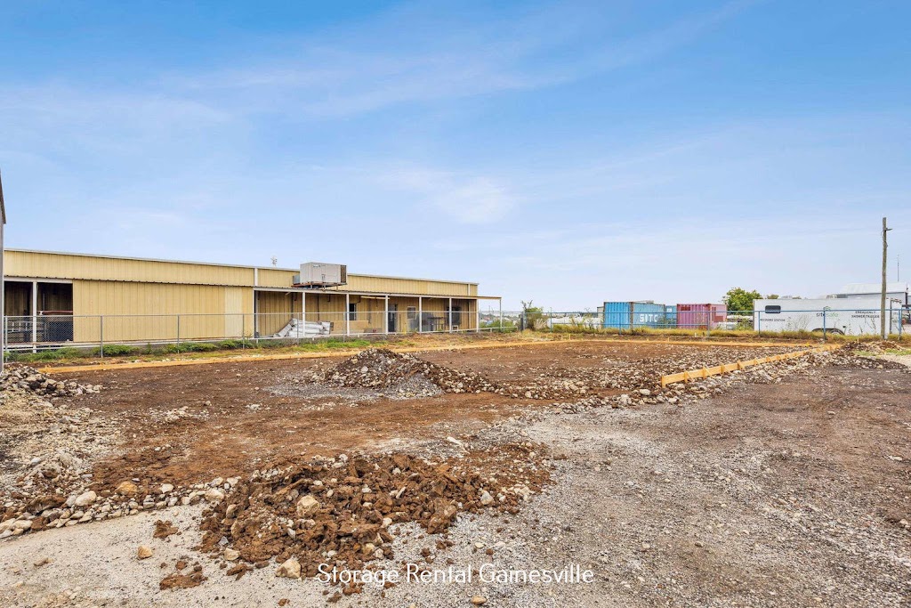 Gainesville Self Storage | 1700 FM1201, Gainesville, TX 76240, USA | Phone: (940) 282-2943