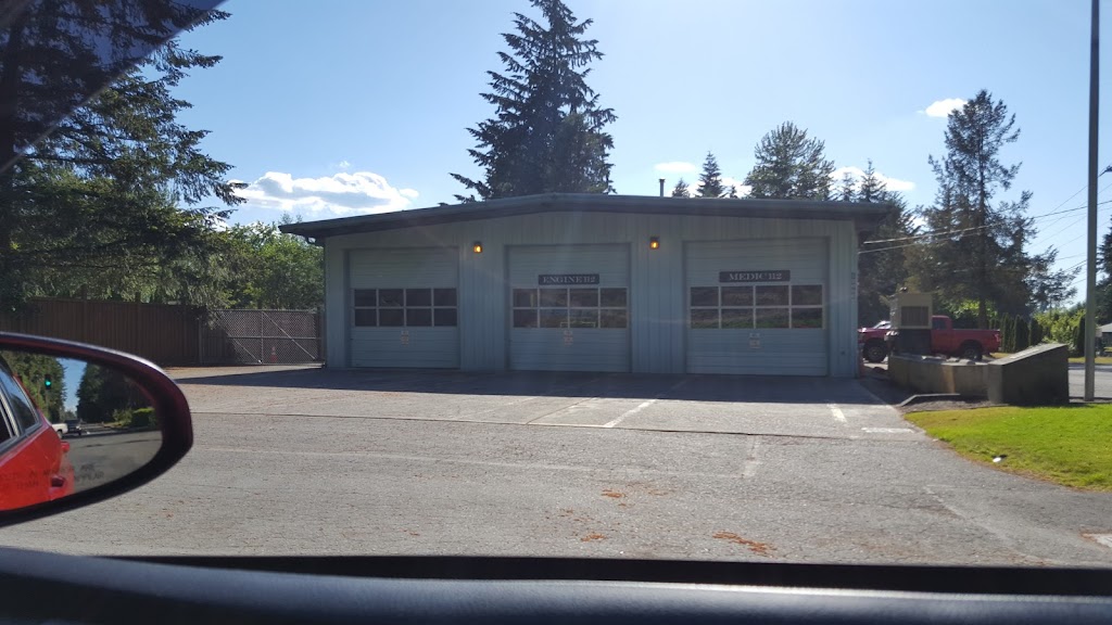 East Pierce Fire & Rescue, Station 112 | 12006 214th Ave E, Bonney Lake, WA 98391, USA | Phone: (253) 863-1800