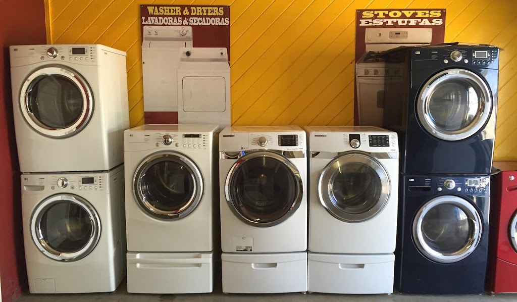 Good Quality Appliance, INC. | 4137 Mission Blvd, Montclair, CA 91763, USA | Phone: (909) 548-6166