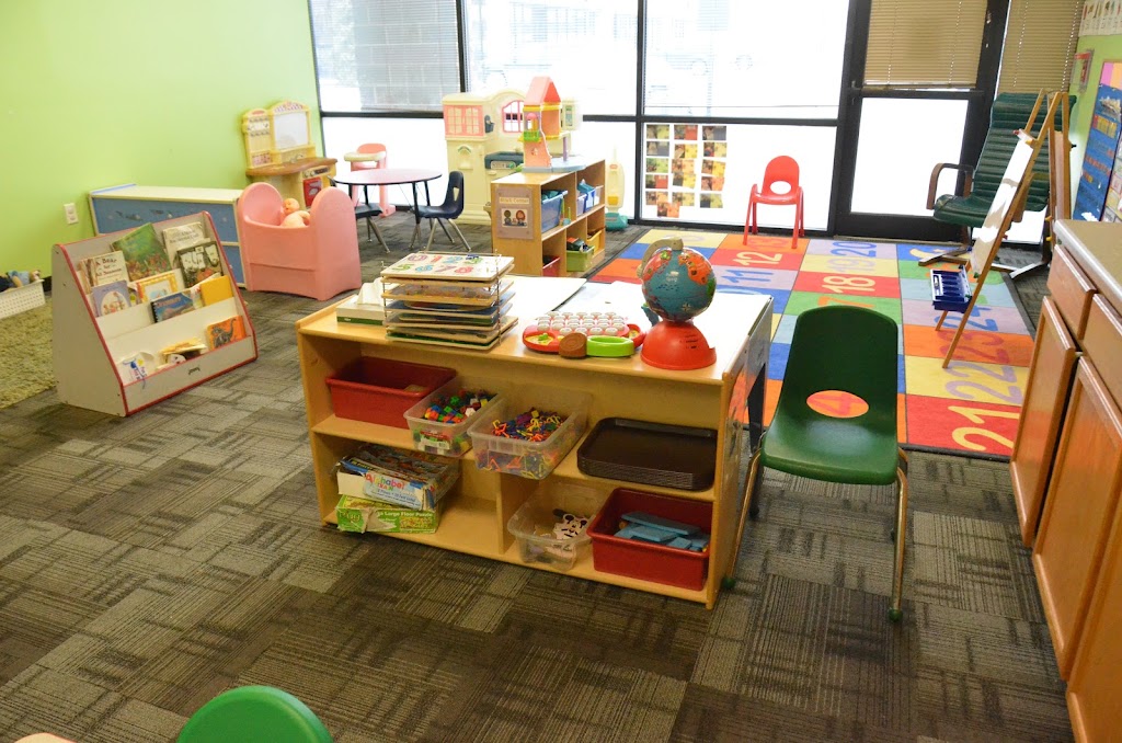 Pre-K & Play Academy - SW Omaha | 7007 S 181st St Ste 101, Omaha, NE 68136, USA | Phone: (402) 614-8253