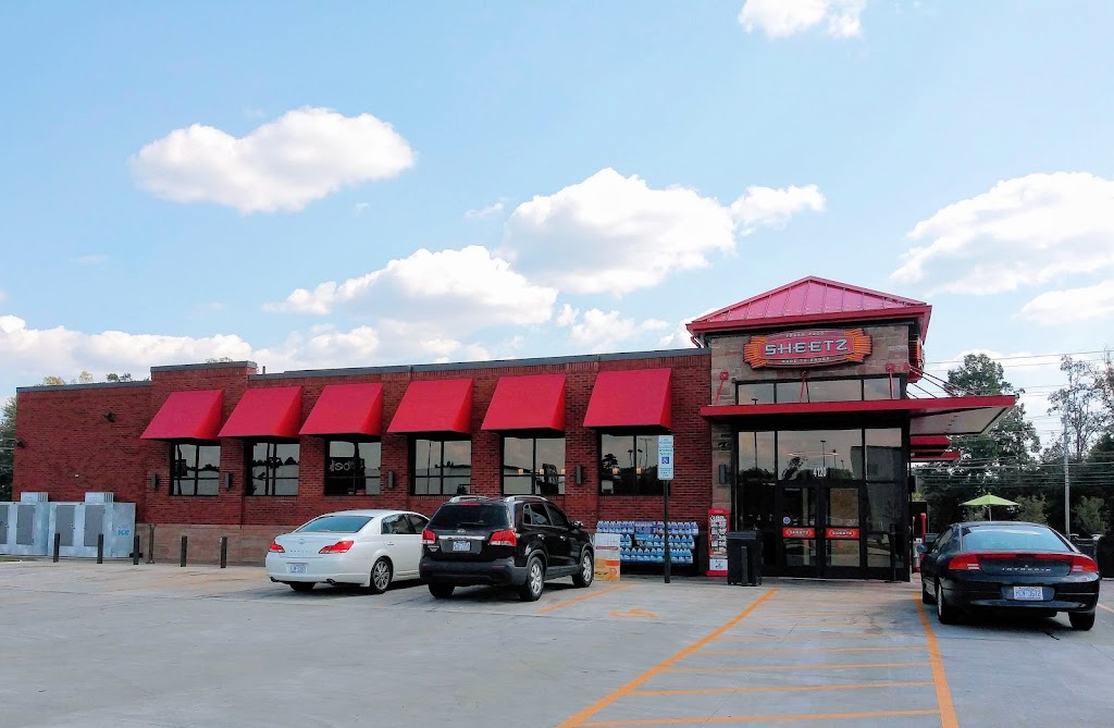 Sheetz | 4120 Brian Jordan Pl, High Point, NC 27265, USA | Phone: (336) 803-4902