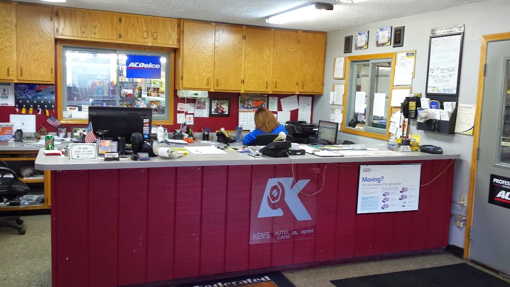 Kens Auto Care LLC | 8301 Alexandria Pike, Alexandria, KY 41001 | Phone: (859) 635-7657