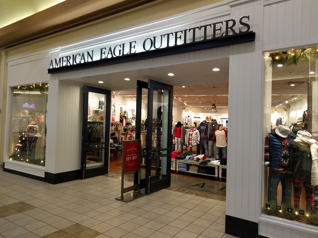 American Eagle Store | 4801 Outer Loop C564, Louisville, KY 40219, USA | Phone: (502) 961-0019