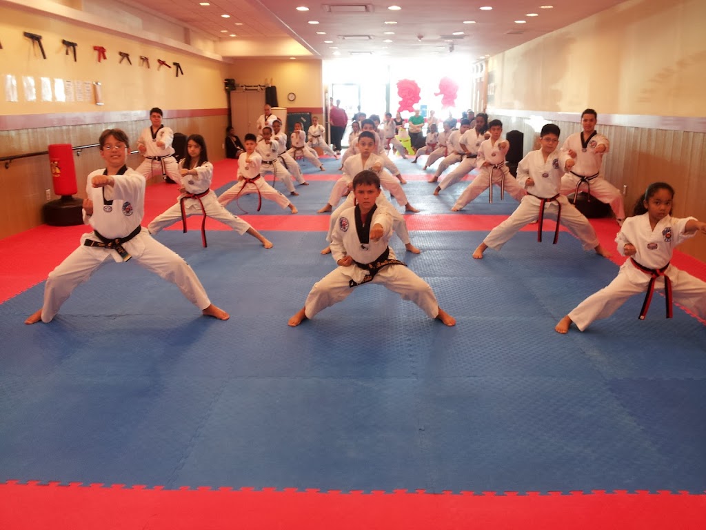 US Tae Kwon Do College-Baileys crossroads | 3533 S Jefferson St, Falls Church, VA 22041, USA | Phone: (703) 379-9585