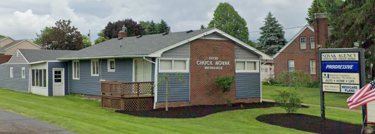 Novak Agency, Inc. | 13330 Cleveland Ave NW, Uniontown, OH 44685, USA | Phone: (330) 699-9021