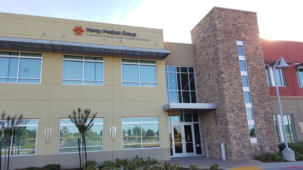 Mercy Medical Group - Big Horn, Primary and Specialty Care | 9394 Big Horn Blvd, Elk Grove, CA 95758, USA | Phone: (916) 691-8500