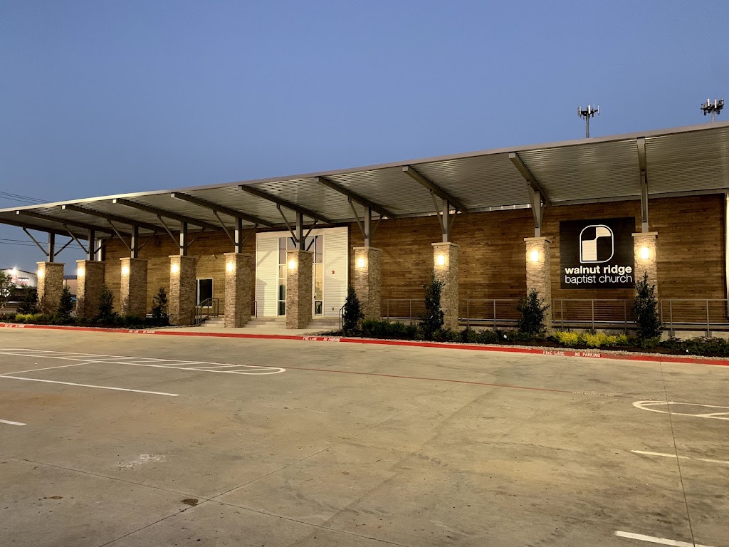 Walnut Ridge Baptist Church (West Campus) | 7550 Rendon Bloodworth Rd, Mansfield, TX 76063, USA | Phone: (817) 473-1461