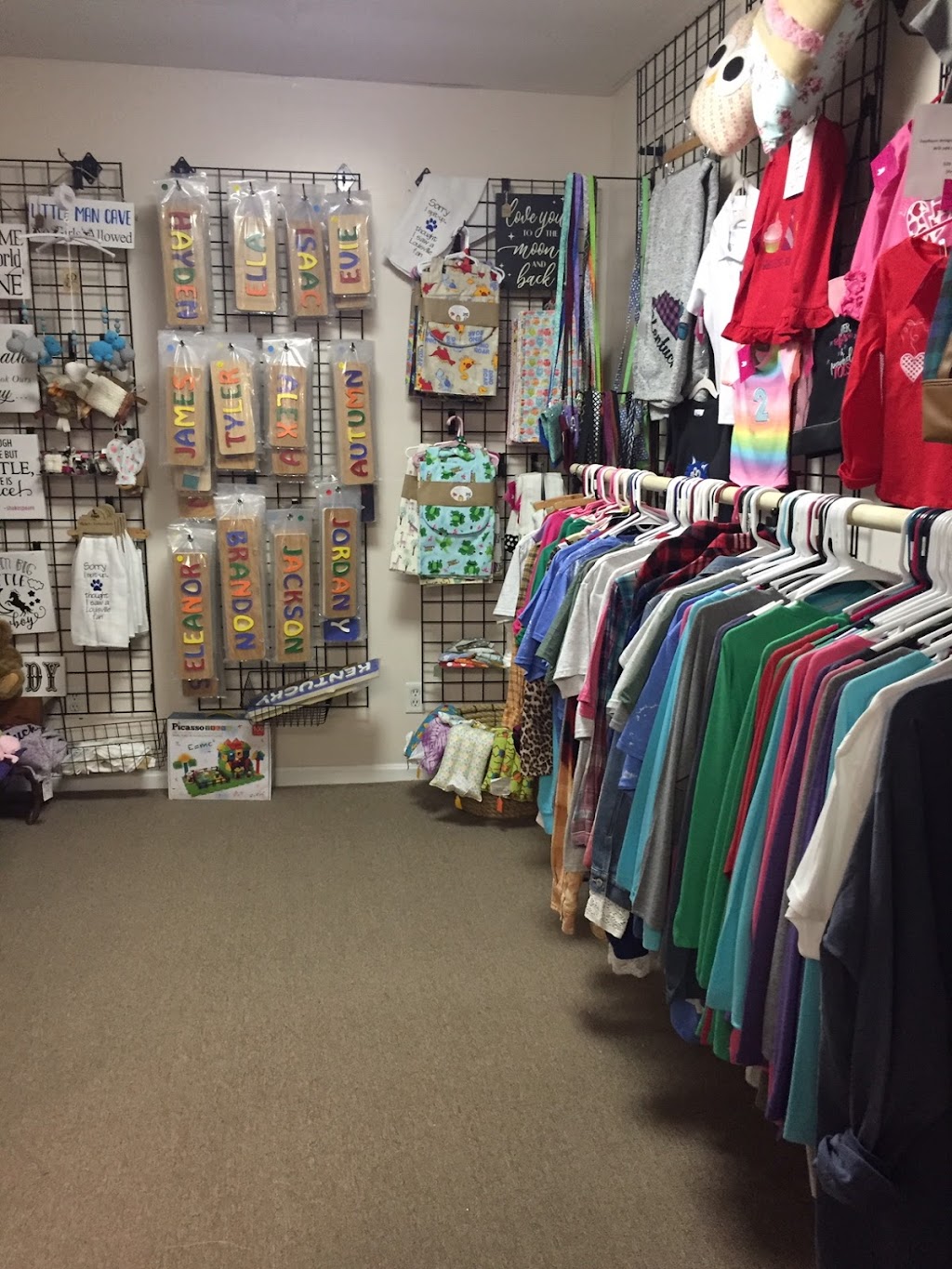 Midway Makers Market | 130 E Main St, Midway, KY 40347, USA | Phone: (859) 403-2027