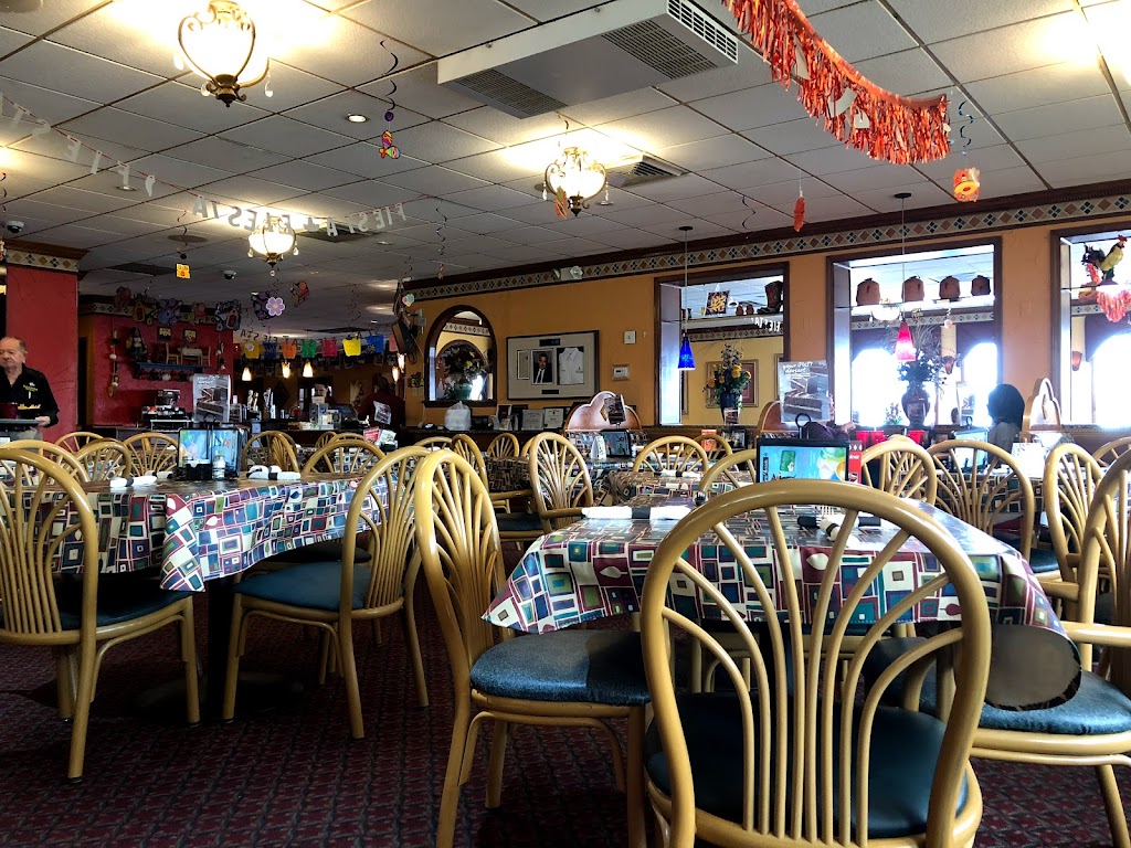 Mexican Gardens Restaurant | 15950 Eureka Rd, Southgate, MI 48195, USA | Phone: (734) 282-5633