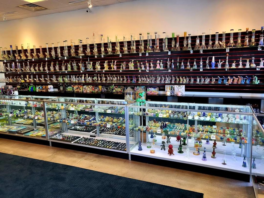 Pewaukee Vapor | 2177 Silvernail Rd, Pewaukee, WI 53072, USA | Phone: (262) 349-4171