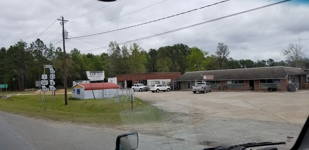 Folkston Feed & Supply | 2545 S 2nd St S, Folkston, GA 31537, USA | Phone: (912) 496-3500