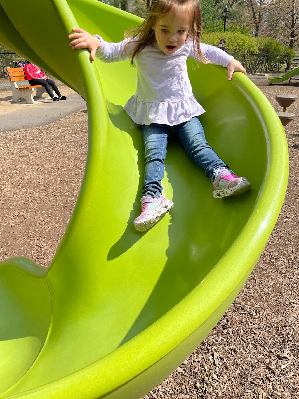 Cook Park Playground | Shambrook Pkwy, Colonie, NY 12205, USA | Phone: (518) 218-7782