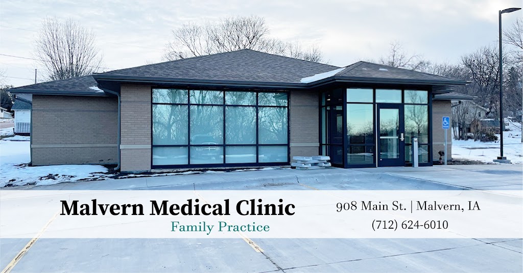 Arinda Reher, DNP | 908 Main St, Malvern, IA 51551, USA | Phone: (712) 624-6010