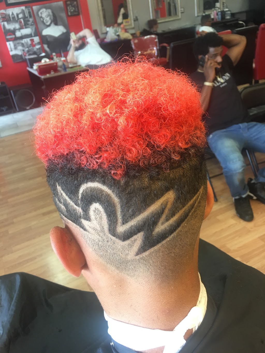 iCut Barber Shop & Lounge | 3300 Holland Road #1106, Virginia Beach, VA 23452, USA | Phone: (757) 598-4288