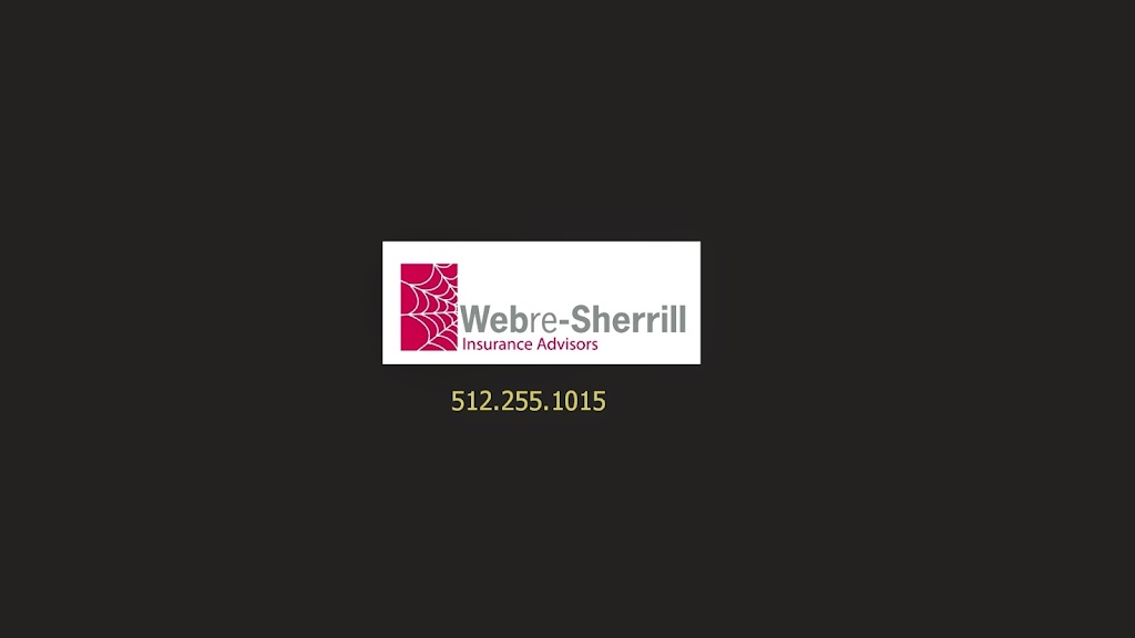 Webre-Sherrill Insurance Advisors | 109 S Harris St #100, Round Rock, TX 78664, USA | Phone: (512) 255-1015